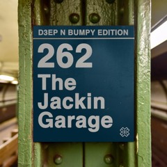 The Jackin' Garage - D3EP Radio Network - May 3 2024