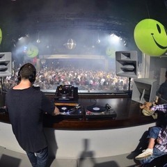 Jem Haynes Live sets