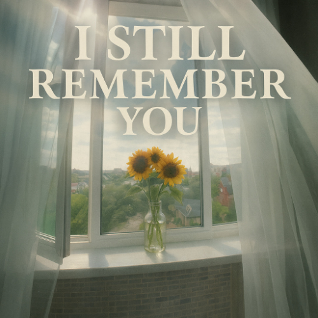 Stream I Still Remember You by VWK1 | Listen online for free on SoundCloud