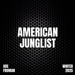 Abe Froman//Winter 2025