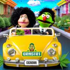 Cruzin Down Greenstreet