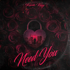 Need You (Prod. 305WillyBeatz)