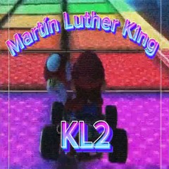 Martín Luther King (KL2)