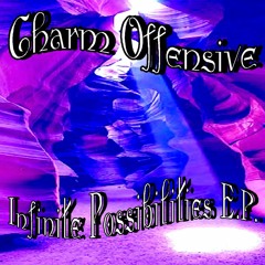 Infinite Possibilities (Featuring Samantha Laurilla)