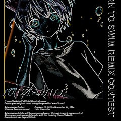 星宮とと/Doda/Static - Learn to Swim（AqweeX's Remix）