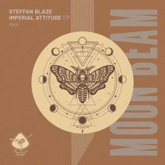 Steffan Blaze - Imperial Attitude (Original Mix) - MB06