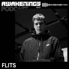 Awakenings Podcast S237 - Flits