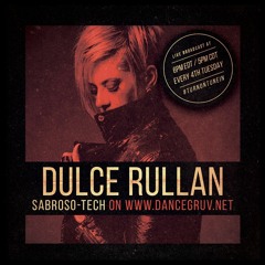 SABROSO-TECH Radio Show (dancegruv.net)