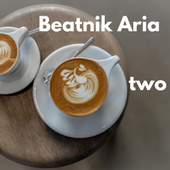Beatnik Aria - Beatnik Aria Two - 10 You Are