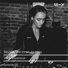 Techno Rave set Podcast The Inner Journey 24/01/22