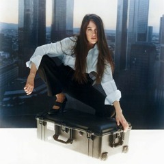 Marie Davidson - Work It (Soulwax Remix Coco's Wonk It Edit)