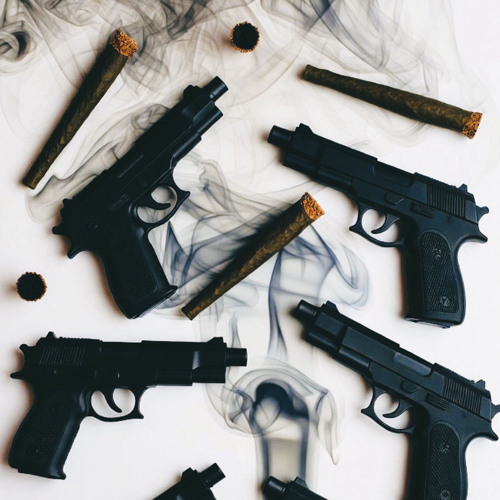 slaq + devastated - Face dat