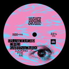 Alex Kirsch - Looking For Me