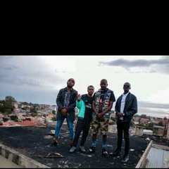 Assim Cuia Mais - Sandblack Feat Zara G(Prod  Talatona Music)