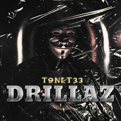DRILLAZ - UK Drill Type Beat