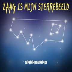 ZAAG IS MIJN STERREBEELD