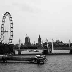 “Urban House Vibes: London Edition”