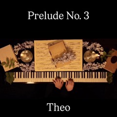 Prelude No. 3