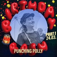 Punching Polly - Waagenbau Birthday Bash - 24-03-23