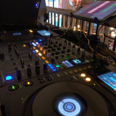 Soul and Jazzy stuff live from Albert’s Schloss.m4a