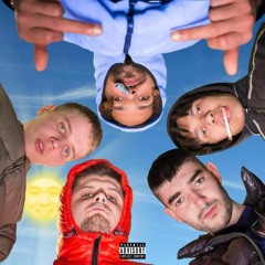 Thilo by Hugo Nameless, $OHO BANI & Nate Gordo (Ft. BOBBY SAN, Midnight7k, Nate Gordo & Ronnie Ro$e)
