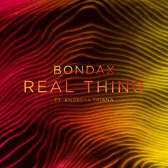 Real Thing (feat. Andreya Triana)