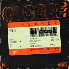 Flamez - In Code
