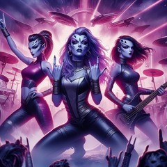 Obsidian Love (Syngularity)