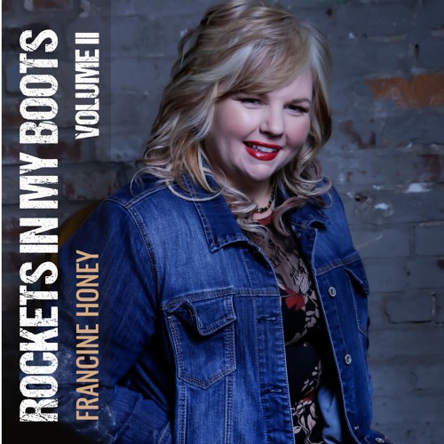 Rockets In My Boots, Volume II