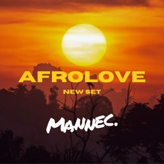 Afrolove DJ Set - Keinemusik, AdamPort, Rampa, &ME,Dj Jim Mastershine, Nuzu Deep, Korie Minors