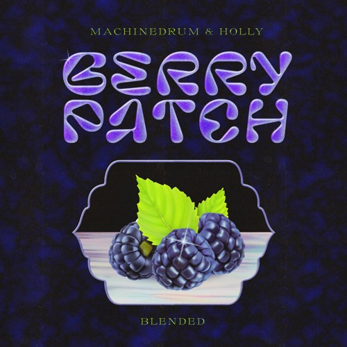 Machinedrum & Holly - Goji (Former & Posij Remix)