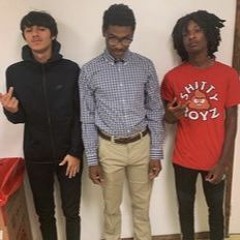 shittyboyz super saiyan mixx #acidtonguemania