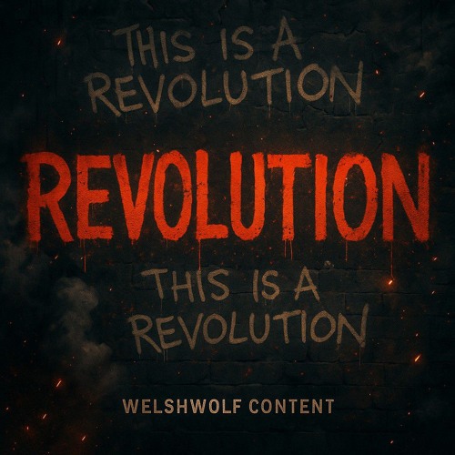 REVOLUTION