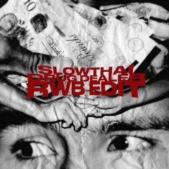 Slowthai - Drug Dealer [RWB 140 Edit]