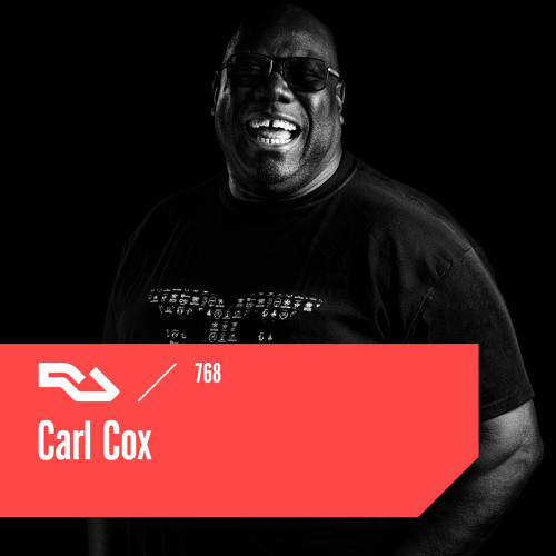 RA.768 Carl Cox