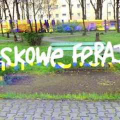 PRO8L3M - Boiskowe Ferajny