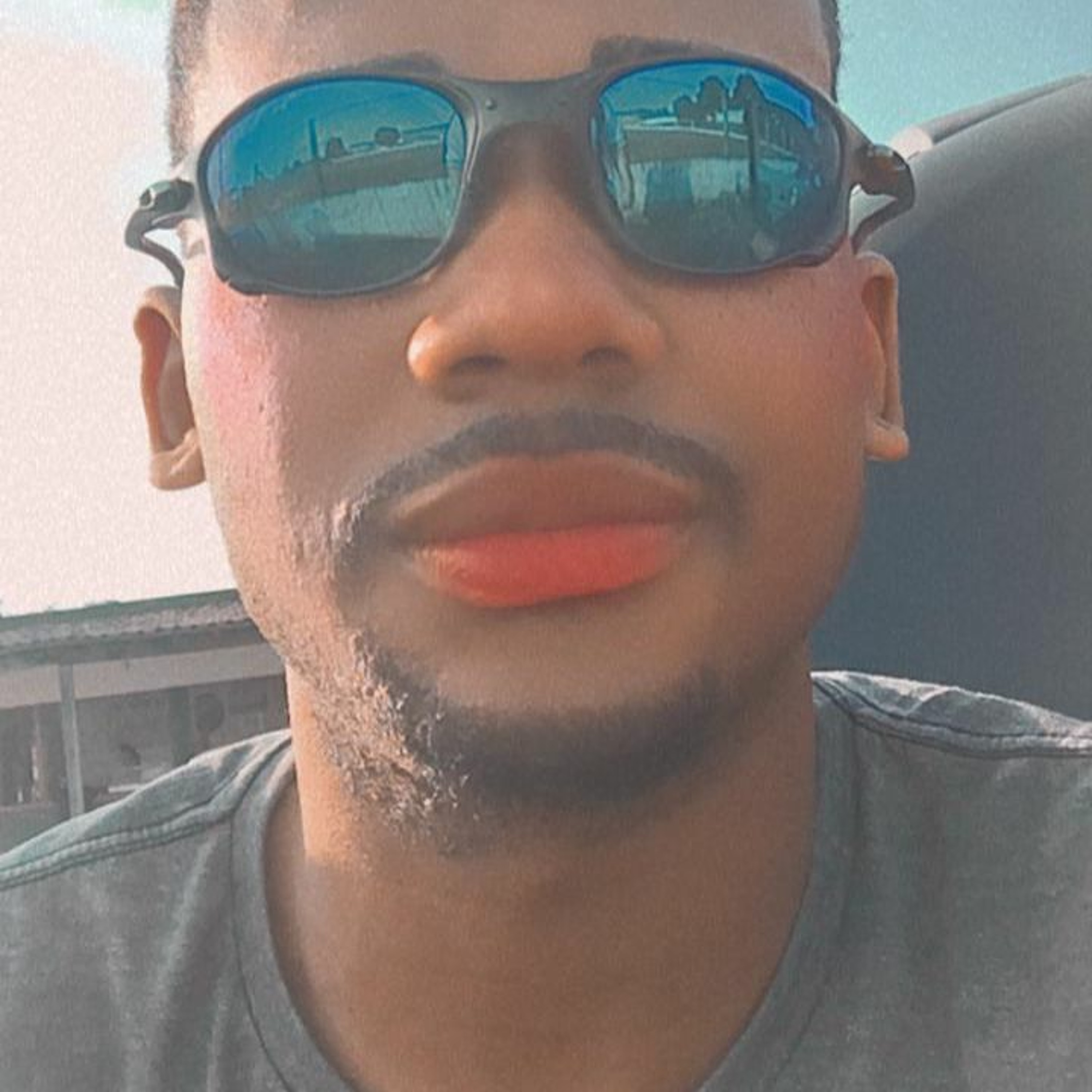 DJ Glock do anaia
