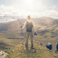 The Wanderer