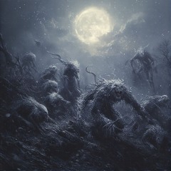 creatures of the night