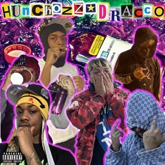 Die For My slatt - Hunchozz x Drip City Dracco <3