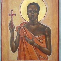 St. Charles Iwanga