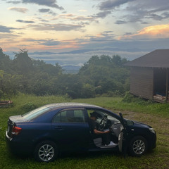 Running (NIMO&Kuya) prod.Phil Tayler