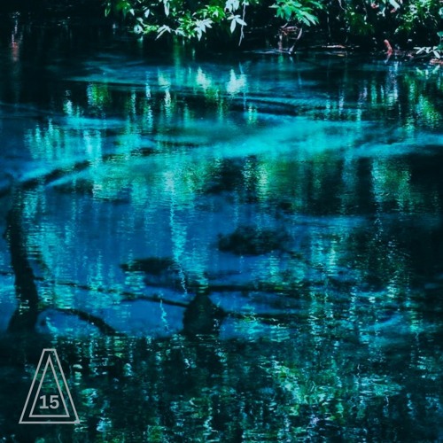Δ15 :: Lagoon (Deep Techno & Dub Techno DJ Mix)