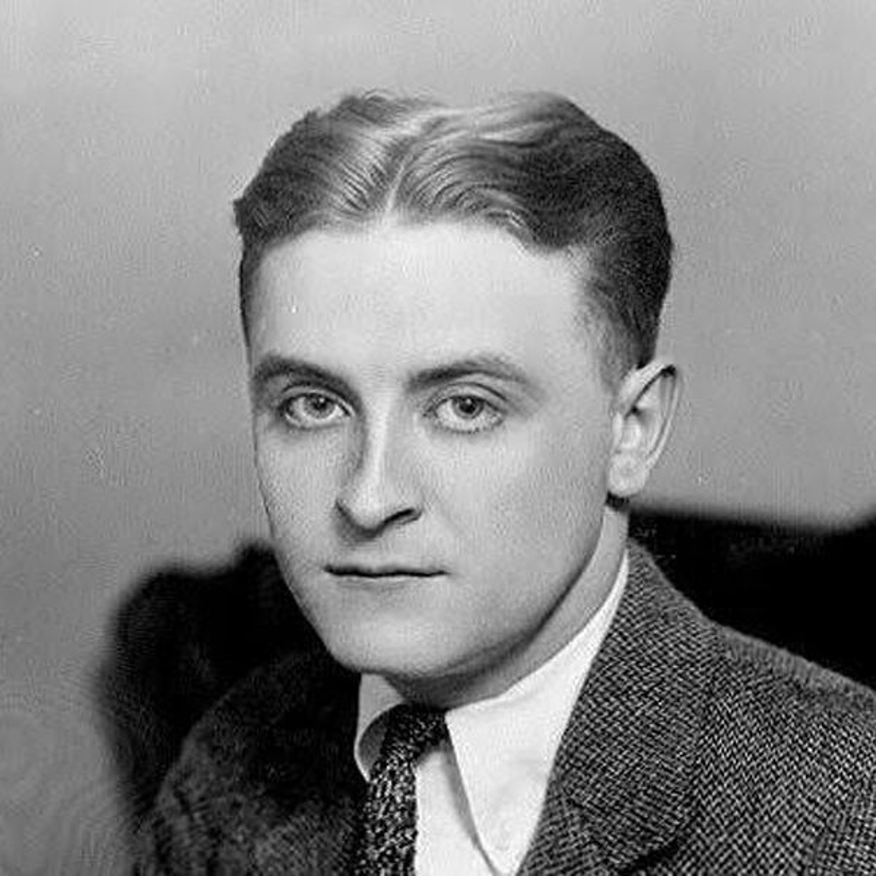 [SOLO THÉÂTRE] FITZGERALD Francis Scott • Gatsby le Magnifique (public) episode artwork
