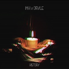 Nevercell x DRVLE - history.