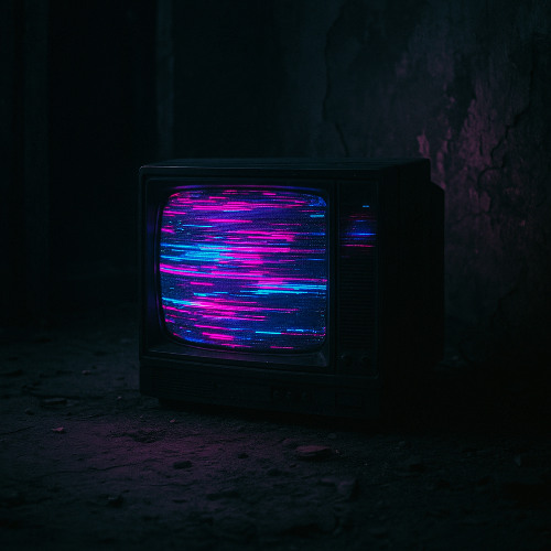 Dead Noise