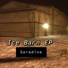 Ice Barn