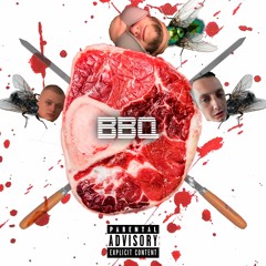 Залипуха ,Сочный ,YoungDee -  BBQ