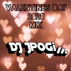 February 2020 Valentines Mix