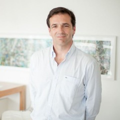 José Luis Inciarte - Syngenta
